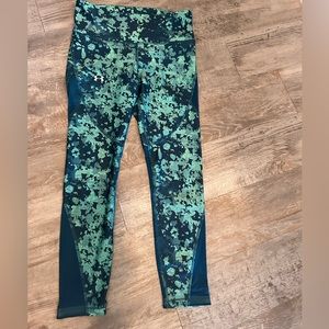 Women's under armour leggings